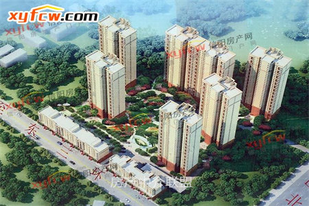 市中区立新小区3室1厅80平送储藏室53万