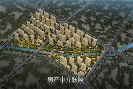 龙居别墅3室2厅2卫绝版好位置好房源！